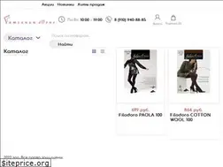 Sites similar to tatyaninden.ru