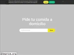 Sites similar to tatyexpress.com