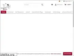 Sites similar to tatzenladenshop.de