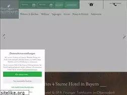 Sites similar to tatzlwurm.de