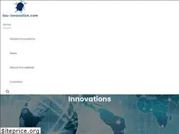 Sites similar to tau-innovation.com