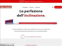 Sites similar to tau-marin.it