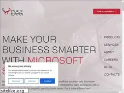 Sites similar to tau-quadra.com