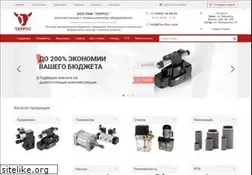Sites similar to tau-rus.com