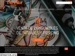 Sites similar to tau-tau.es