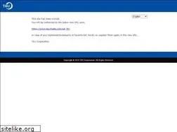 Sites similar to tau-trade.com