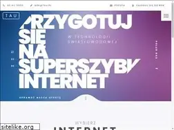 Sites similar to tau.pl