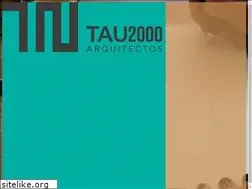 Sites similar to tau2000.com