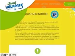 Sites similar to tauaaquapark.com.br