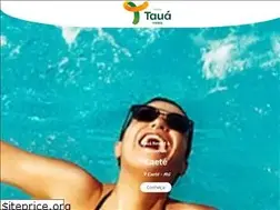 Sites similar to tauaresorts.com.br
