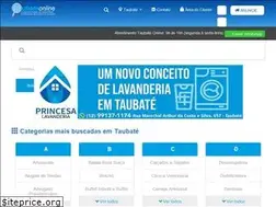 Sites similar to taubateonline.com