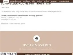 Sites similar to taube-luzern.ch