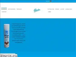 Sites similar to tauben-backs.de