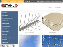 Sites similar to taubenabwehr-shop.de