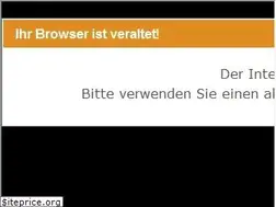 Sites similar to taubenabwehr.de