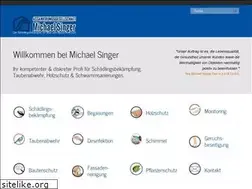 Sites similar to taubenabwehrwien.at