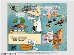 Sites similar to taubenberger-cartoons.de