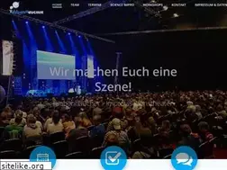 Sites similar to taubenhaucher-impro.de