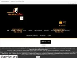 Sites similar to taubenmax.pl