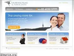 Sites similar to taubenschlag.com.au