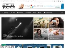Sites similar to taubenschlag.de
