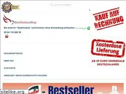 Sites similar to taubenshop24.de
