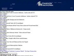Sites similar to tauber-zeitung.de