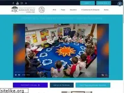 Sites similar to tauberacademy.com