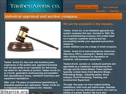 Sites similar to tauberarons.com