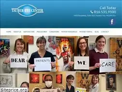 Sites similar to taubereye.com