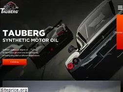 Sites similar to tauberg-oil.com