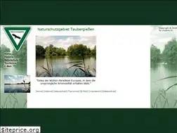 Sites similar to taubergiessen.com