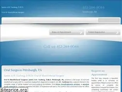 Sites similar to taubergsurgery.com