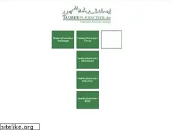 Sites similar to tauberplanscher.de