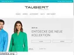 Sites similar to taubert-shop.de