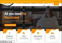 Sites similar to taubertalevents.de