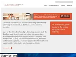 Sites similar to taubmanasia.com