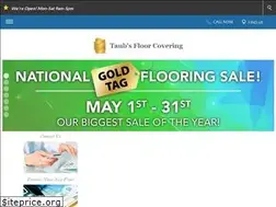 Sites similar to taubs.com