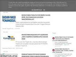 Sites similar to taucambayya.blogspot.com