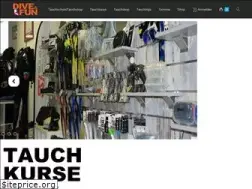 Sites similar to tauch-center.at