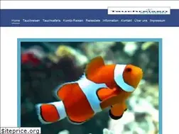 Sites similar to tauch-reisen.at
