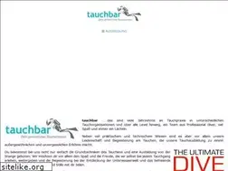 Sites similar to tauchbar.com