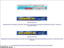 Sites similar to tauchbasen.eu