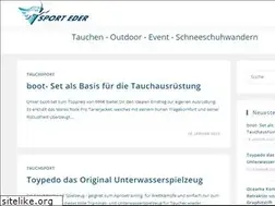 Sites similar to tauchblog.com