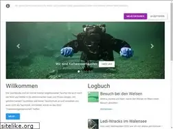 Sites similar to tauchbolde.ch