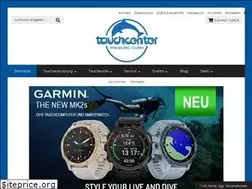 Sites similar to tauchcenter-freiburg.de