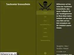 Sites similar to tauchcenter-grossostheim.de