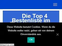 Sites similar to tauchcomputer-test.com