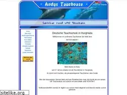 Sites similar to tauchen-in-hurghada.de