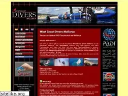 Sites similar to tauchenaufmallorca.com
